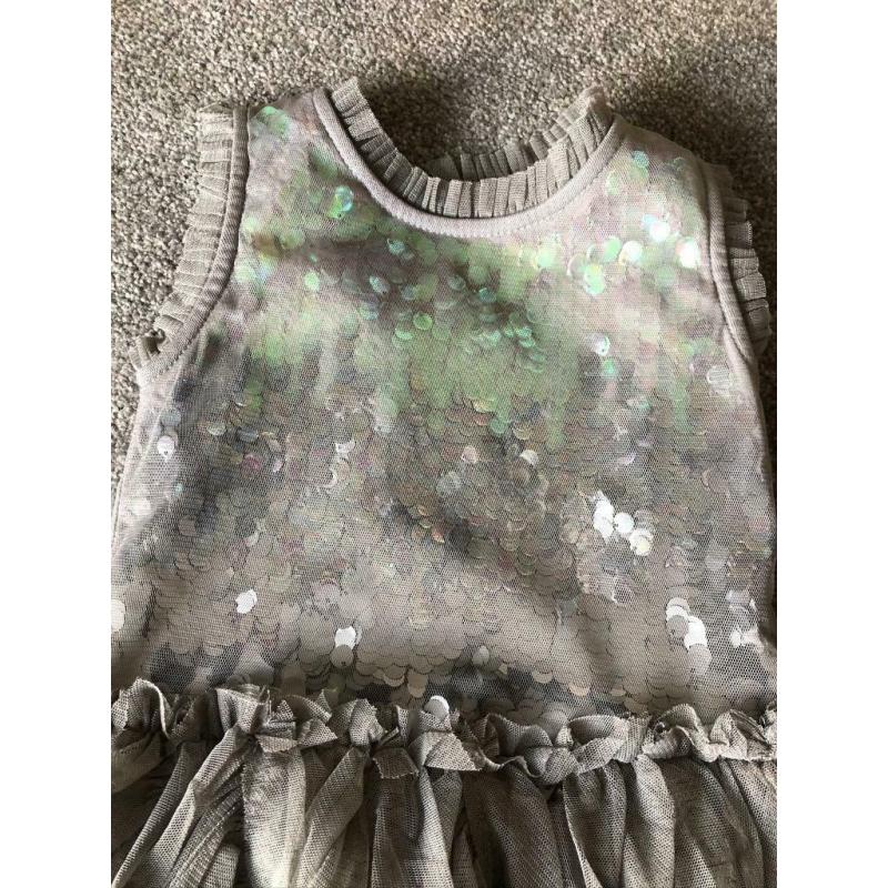 Girls Dress from Next