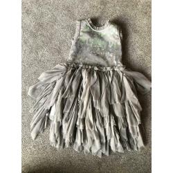 Girls Dress from Next