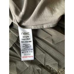 Girls Dress from Next