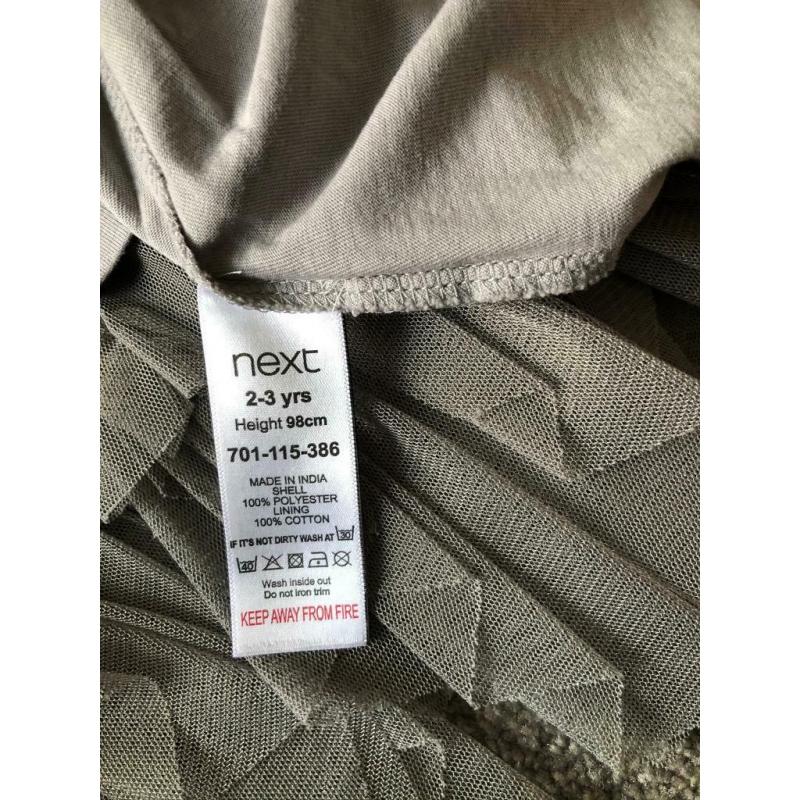 Girls Dress from Next