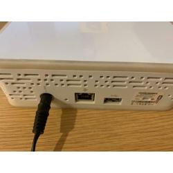 500GB Network Access Storage