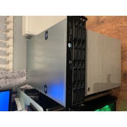 Chenbro 12 Bay Server Case