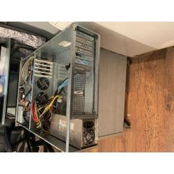 Chenbro 12 Bay Server Case