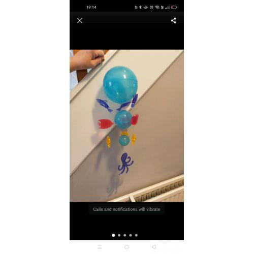 Children's Mobile