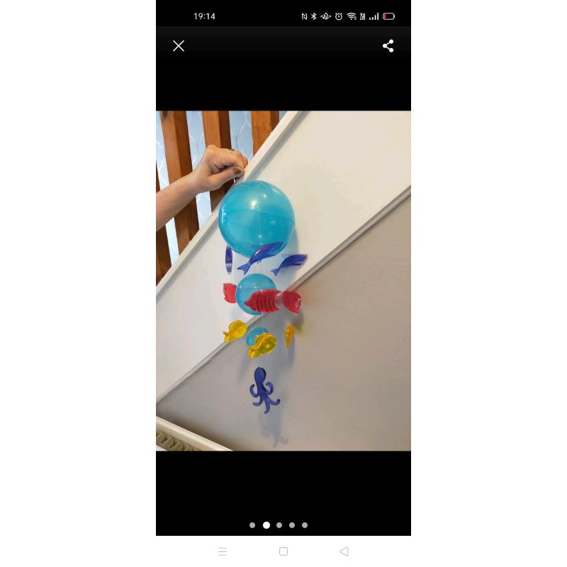 Children's Mobile