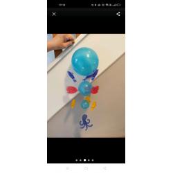 Children's Mobile
