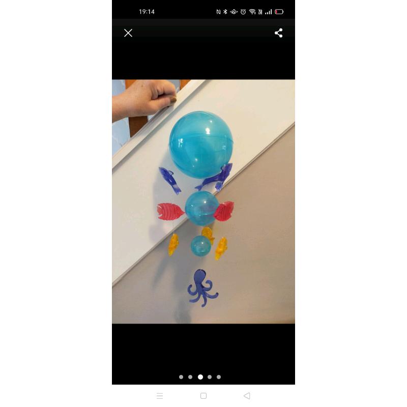 Children's Mobile