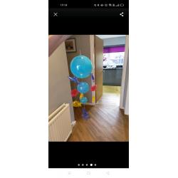 Children's Mobile