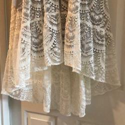 New girls Monsoon dress, age 10, party dress