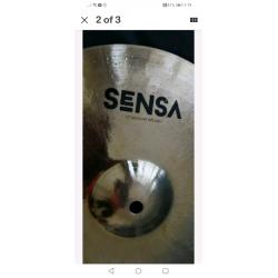 Stagg splash 10"12 cymbals /Sabian /Meinl /ufip /Paiste /zildjian