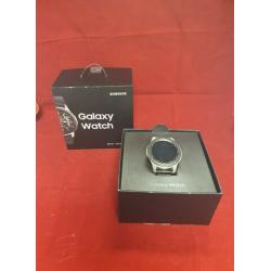 Samsung Galaxy Watch SM-R800