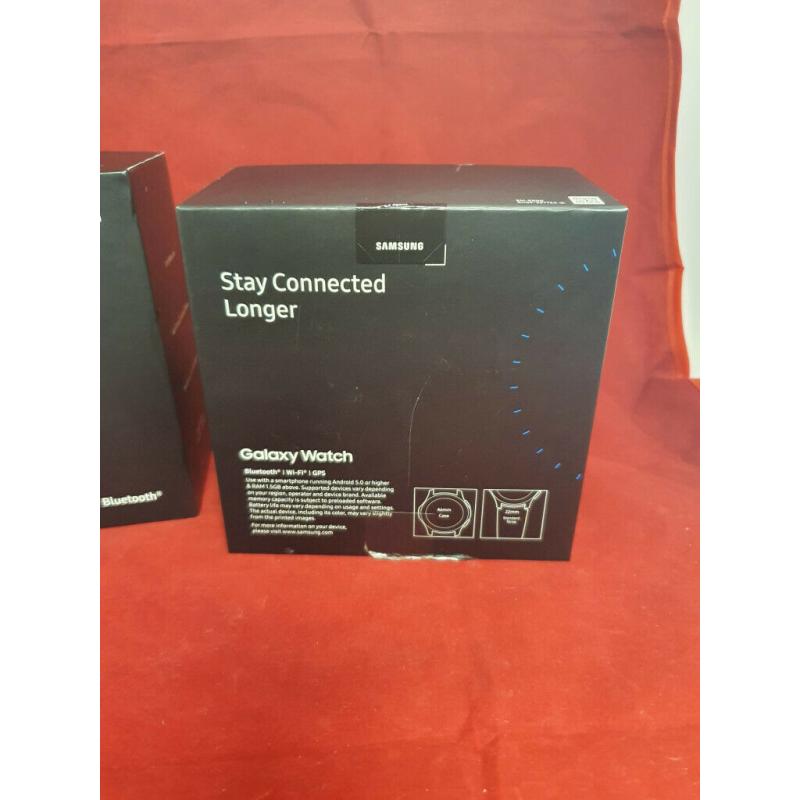 Samsung Galaxy Watch SM-R800