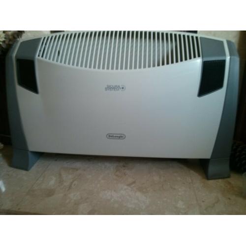 DeLonghi HCS2553FTS Convector Heater