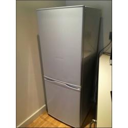 Fridge-Freezer