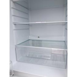 Fridge-Freezer