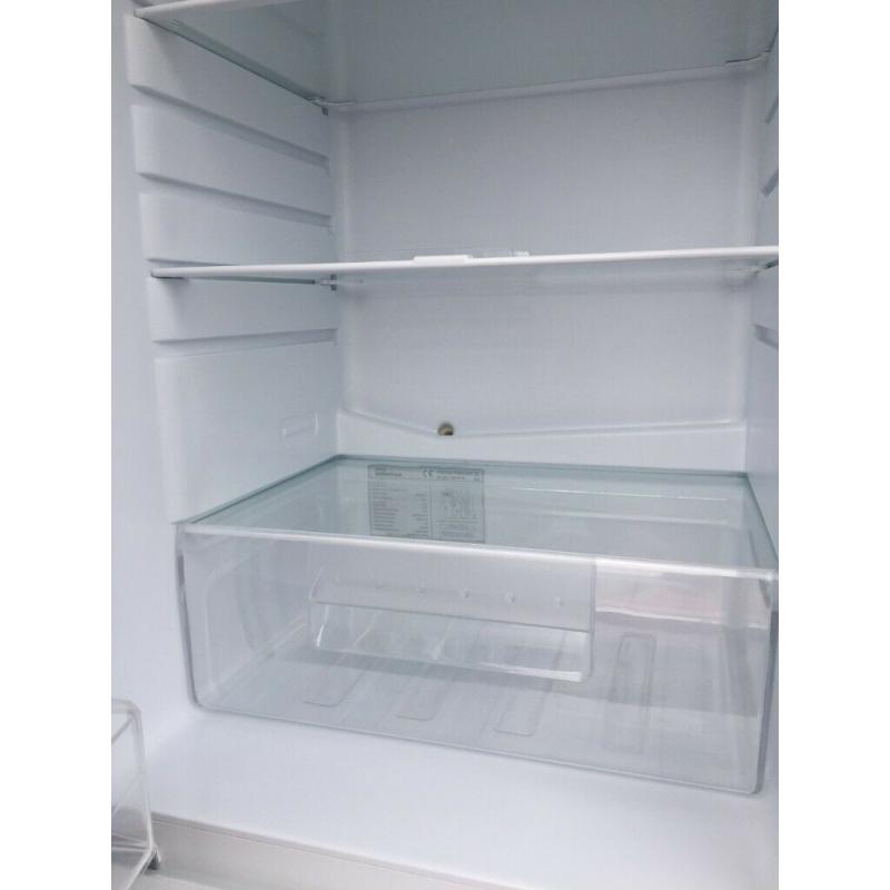 Fridge-Freezer