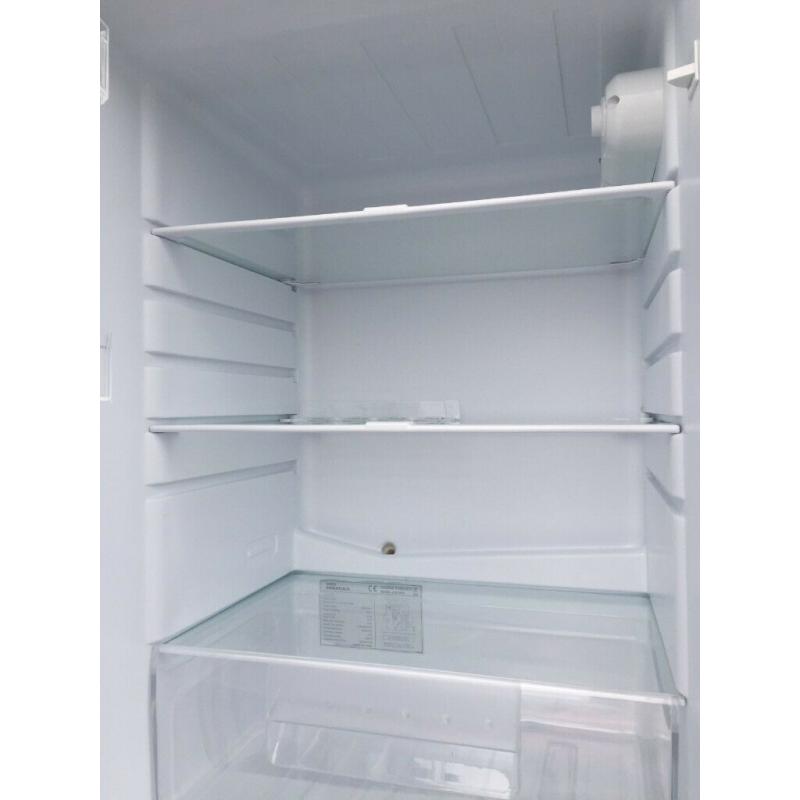 Fridge-Freezer