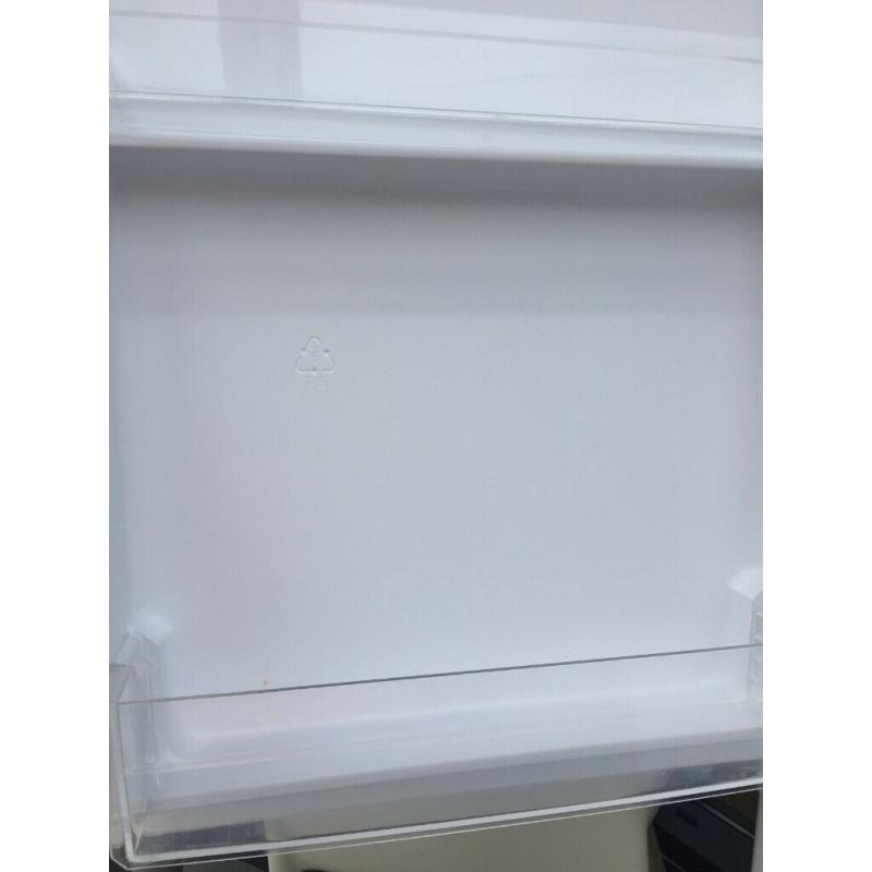 Fridge-Freezer