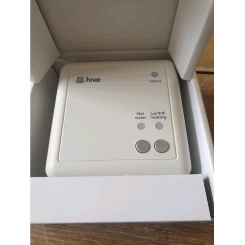 Hive Dual Receiver