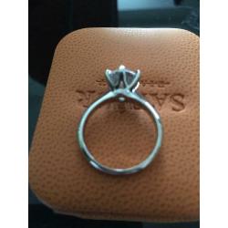 Sateur Destinee Ring