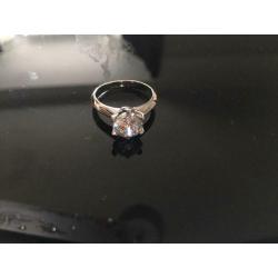Sateur Destinee Ring