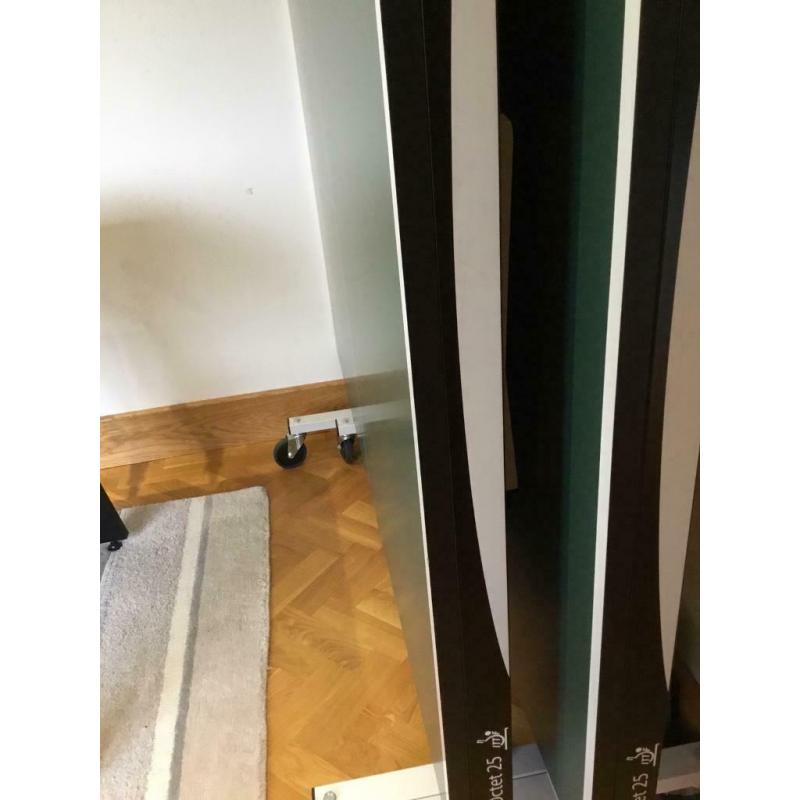 Tabletennis table (Butterfly Octet 25 Green)