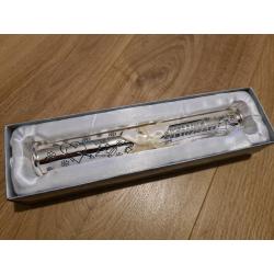 Wedding certificate holder