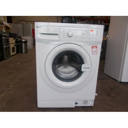 Beko (WMP601W) Slimline 61c