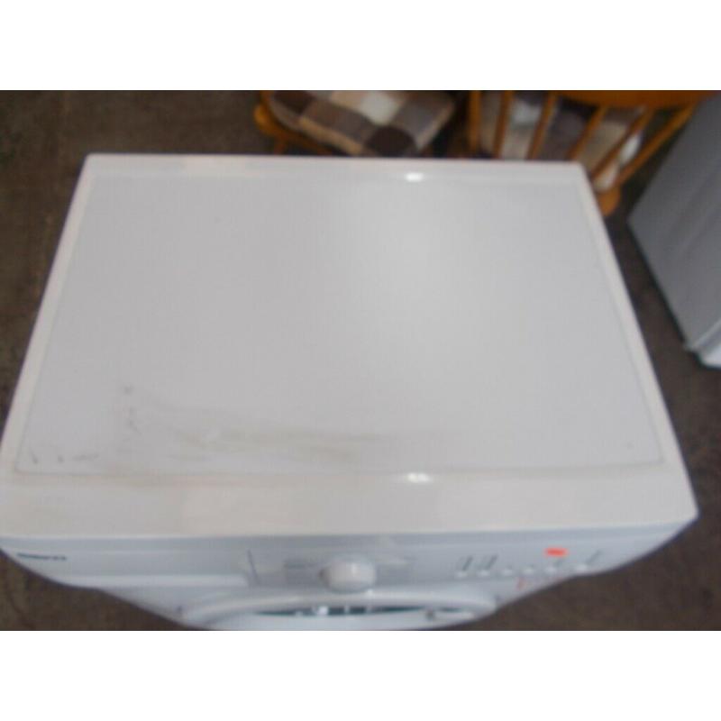 Beko (WMP601W) Slimline 61c