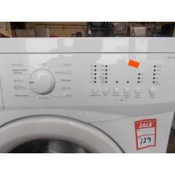 Beko (WMP601W) Slimline 61c