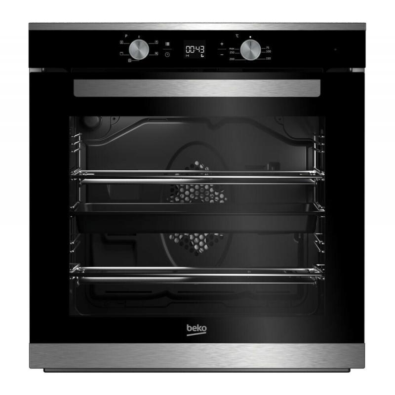 BEKO Select BXIF35300X Electric Oven - Stainless Steel