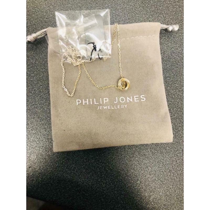 Philip Jones necklanxe