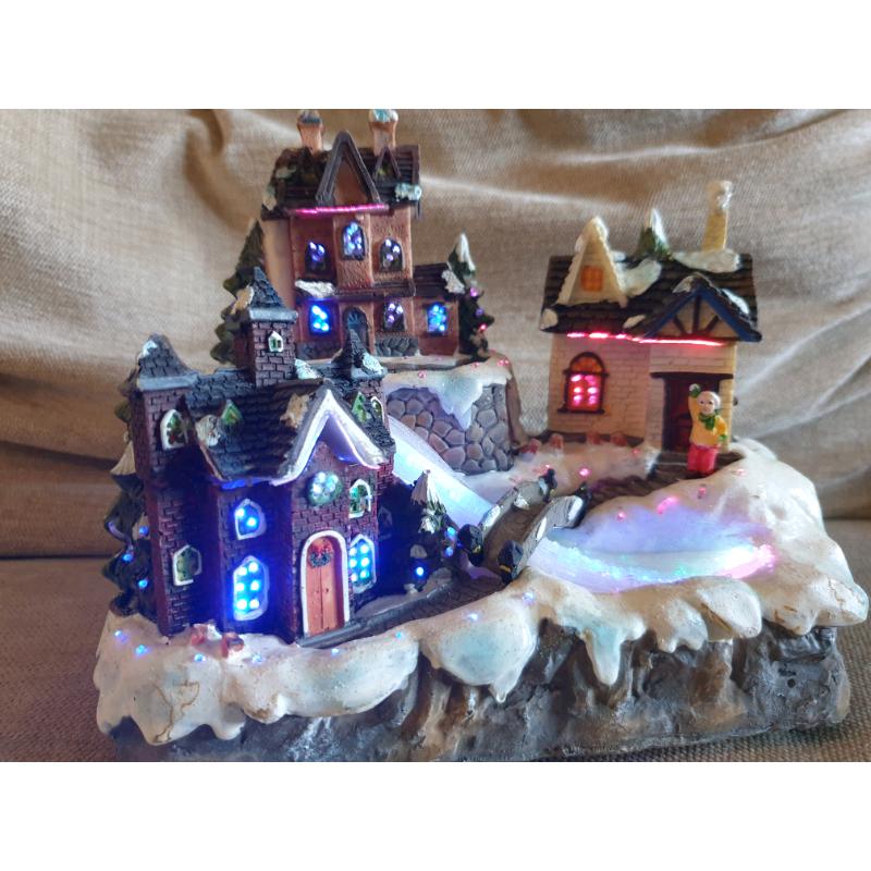 Christmas decoration