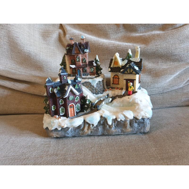 Christmas decoration