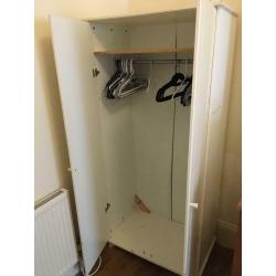 Wardrobe - House Clearance