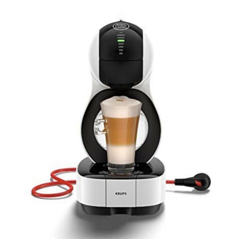 Krups Coffee Machine