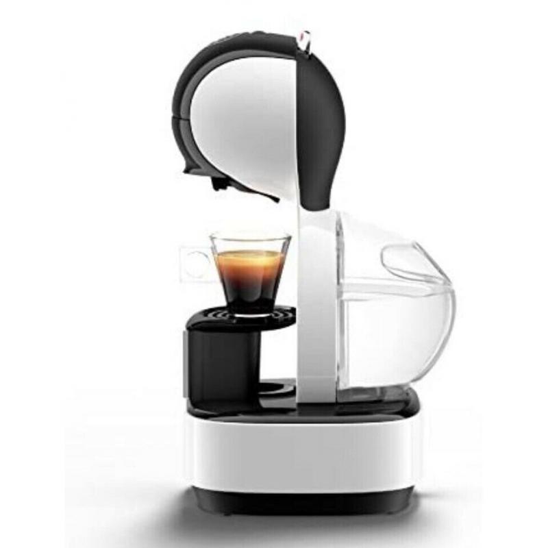 Krups Coffee Machine