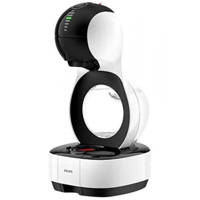 Krups Coffee Machine
