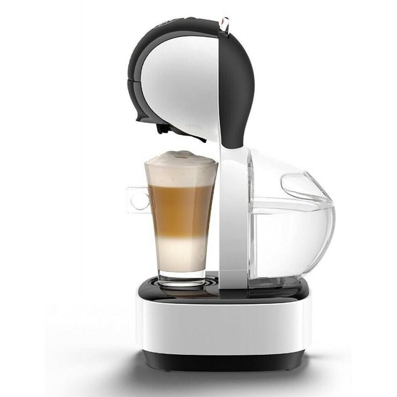 Krups Coffee Machine