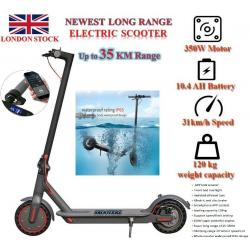 AOVO Electric Scooters Christmas Sale