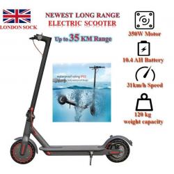 AOVO Electric Scooters Christmas Sale