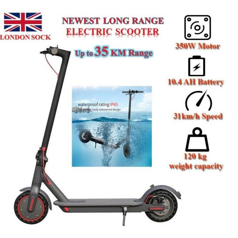 AOVO Electric Scooters Christmas Sale