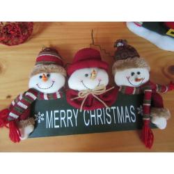 BUNDLE XMAS ITEMS