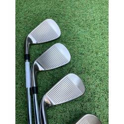 NIKE VAPOR FLY IRONS / 4-PW / ZT 85 REGULAR FLEX