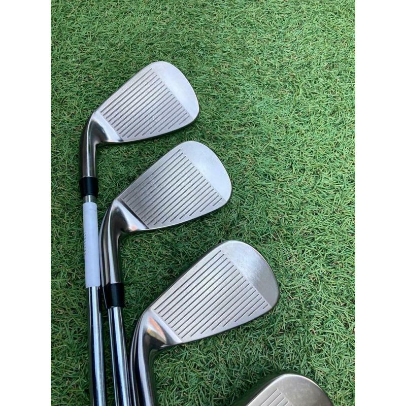 NIKE VAPOR FLY IRONS / 4-PW / ZT 85 REGULAR FLEX