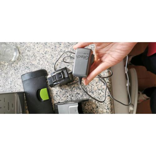 Gtech hylite vacuum