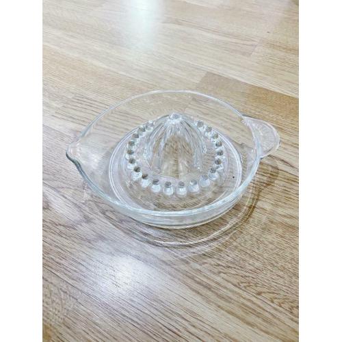 Lemon juicer