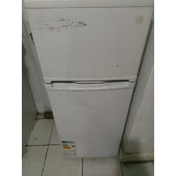 Small fridge freezer