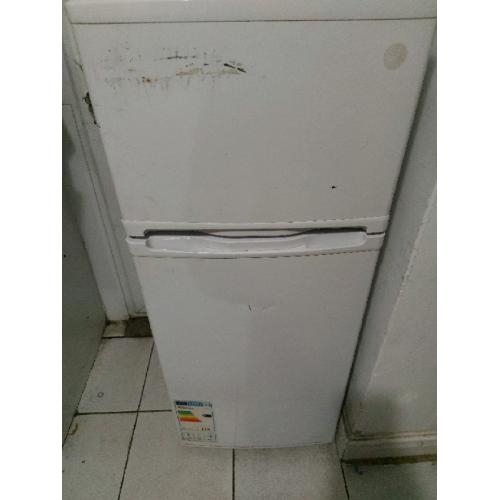 Small fridge freezer