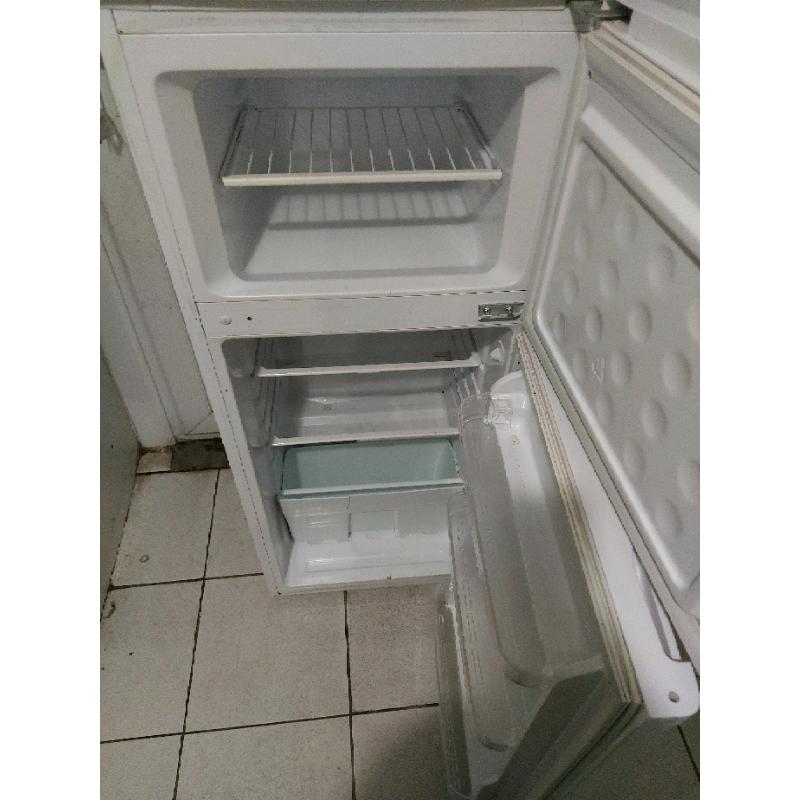 Small fridge freezer